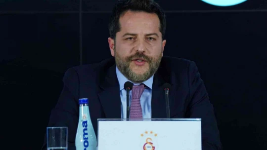 Erden Timur: 'Pozisyonun neden iptal edildiğinin açıklamasını bekliyoruz'