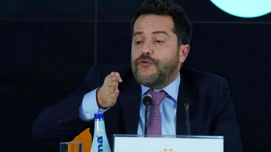 Erden Timur: 'Pozisyonun neden iptal edildiğinin açıklamasını bekliyoruz'