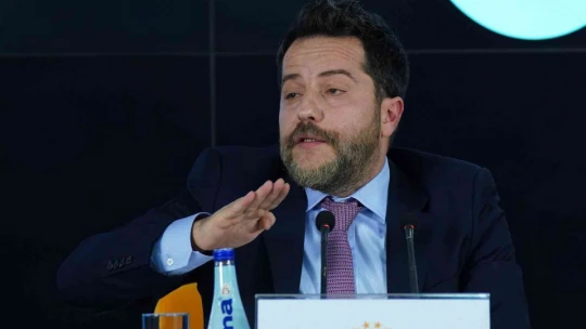 Erden Timur: 'Pozisyonun neden iptal edildiğinin açıklamasını bekliyoruz'