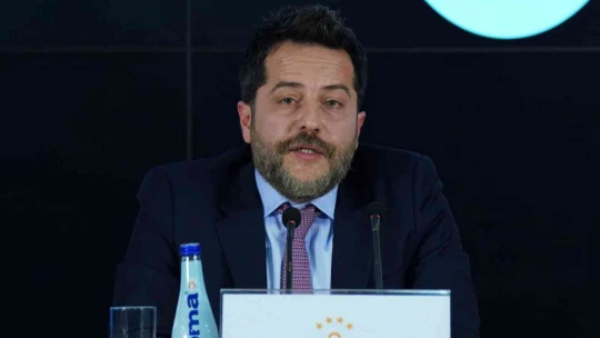 Erden Timur: 'Pozisyonun neden iptal edildiğinin açıklamasını bekliyoruz'
