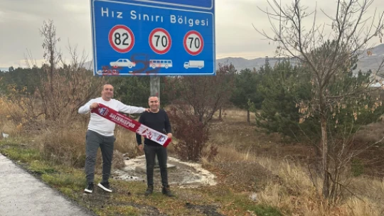 Sivaslı Halil Şahin takımını mükemmel ağırladı