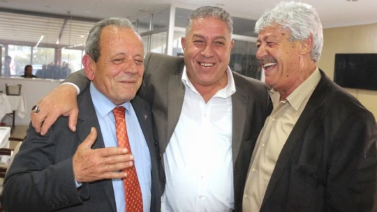 Silivrispor için esnaflar ele verdi