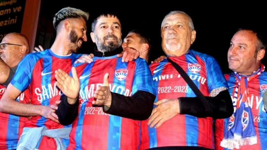 Yıldırım, Silivrispor, Silivri'nin marka değeridir