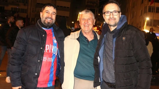 Yıldırım, Silivrispor, Silivri'nin marka değeridir