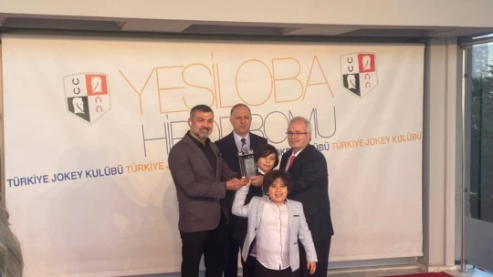 Kozan Belediye Başkanlığı koşusu yapıldı