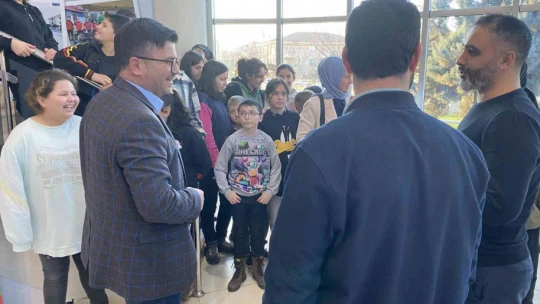 Okçular çalışmalarını sürdürüyor