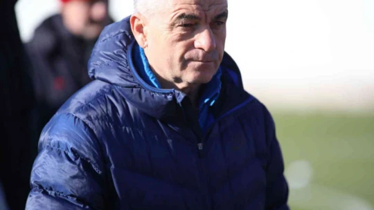 Sivasspor, Konyaspor maçına hazırlanıyor