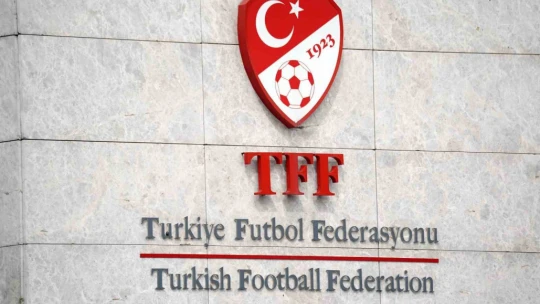 TFF: 'TFF Seçimli Mali Genel Kurulu 18 Temmuz 2024 tarihinde yapılacaktır'