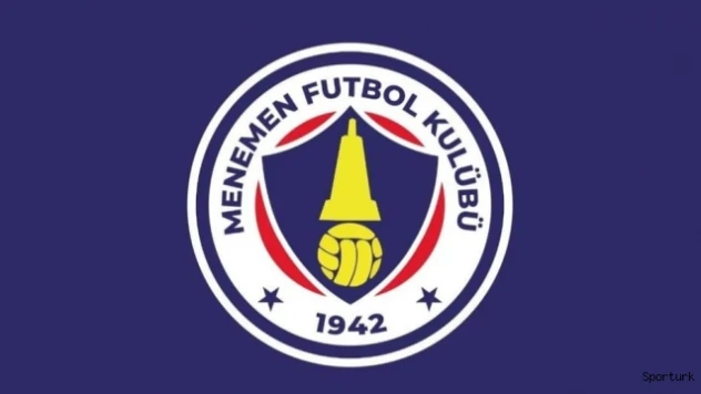 Menemenspor, devir edildi̇, Yeni İsmi Menemen FK.