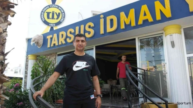 Tarsus İdman Yurdu 100. yılda şampiyonluk hedefliyor