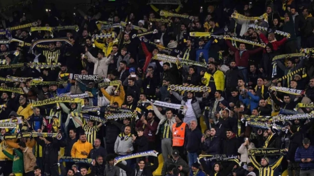 Ziraat Türkiye Kupası: Fenerbahçe: 0 - İstanbulspor: 0