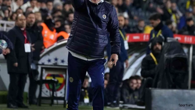 Ziraat Türkiye Kupası: Fenerbahçe: 3 - İstanbulspor: 1