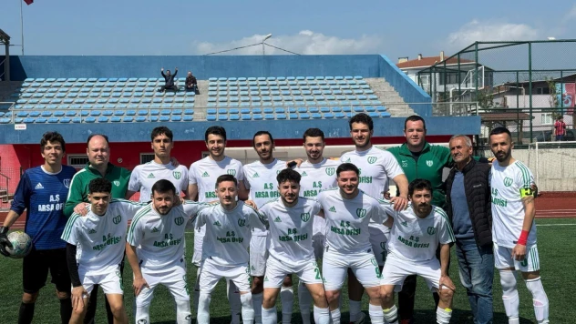 Alipaşaspor Sezonu Galibiyetle Noktaladı 3-2