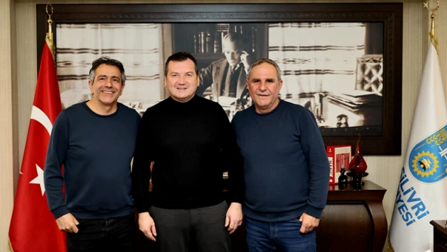 Balcıoğlu: 'Silivri'nin Bütün Evlatları Bizim Çocuklarımız'