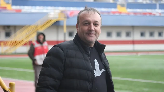 Başkan Çolakoğlu'ndan Transfer Açıklaması: 'Dedikodulara Nokta Koyuyoruz'