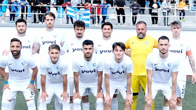 Beylikdüzü attı Nişantaşı yakaladı 2-2