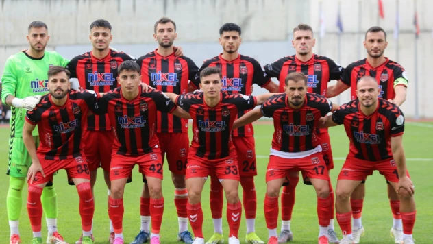 Galata Polatlı'yı devre bitmeden devirdi