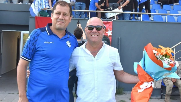 Gümüşyakaspor'da transfer defteri maç sonrası açılabilir