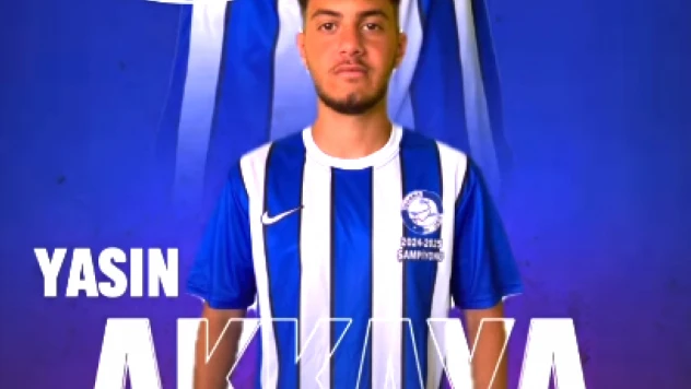 Gümüşyakaspor, Gol Kralı Yasin Akkaya ile Devam Ediyor