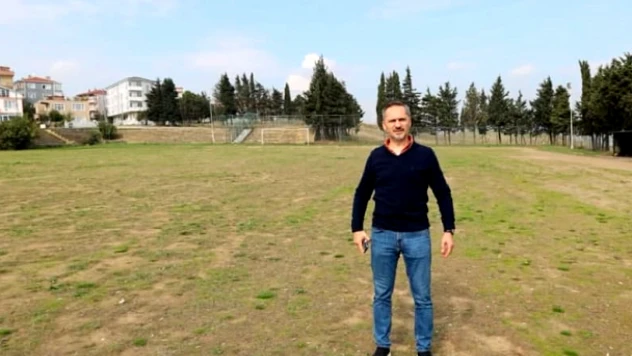 Kasapoğlu, Tesis açık bir zorunluluktur