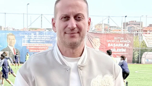 Kasarcı, Selimpaşaspor'a sponsor oldu