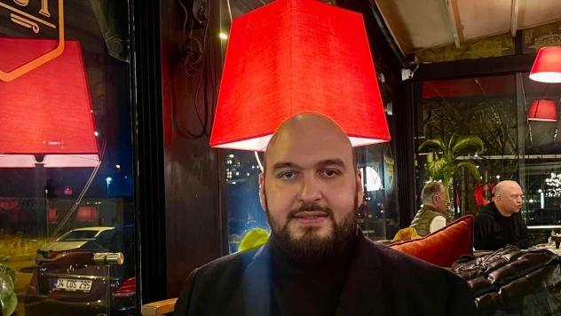 Mert Oflu'dan İnkilap Maçı Öncesi Birlik ve Beraberlik Çağrısı