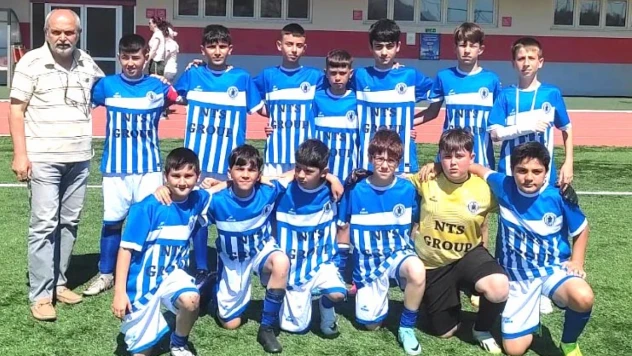 Sayalarspor'da voleybol sesleri