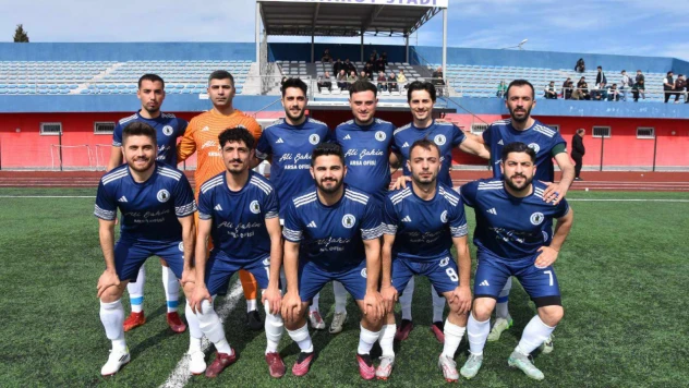 Seymenköyspor Evinde Şaşırttı: 4-2 Mağlup Oldu