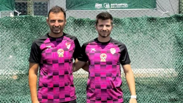 Silivrispor Altyapısından Güzel Haberler