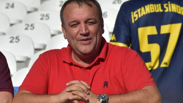 Silivrispor'da Yeni Yönetim İlk Toplantısını Yapıyor