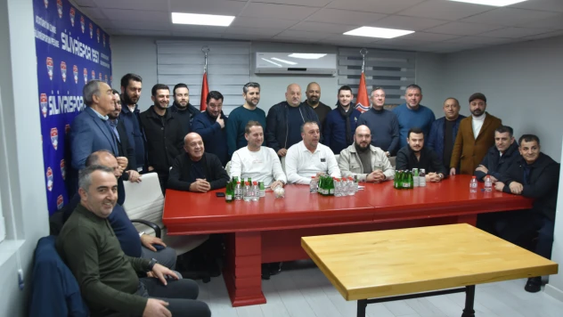 Silivrispor Kulüp Başkanı Nuri Çolakoğlu'ndan Birlik, Dayanışma ve Maç Çağrısı