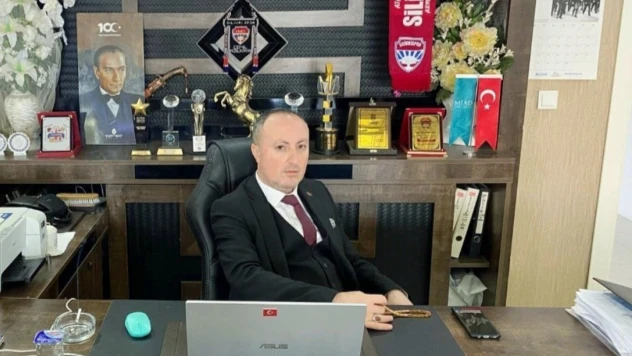 'Silivrispor Ortak Değerimiz, Hep Birlikte Yükselteceğiz'