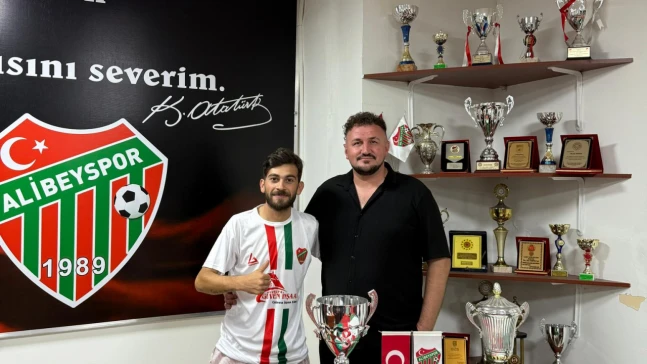Şampiyonlar Alibeyspor'da!