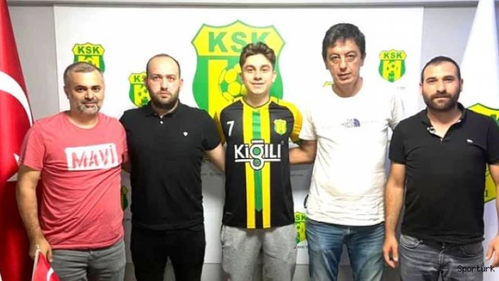Kağıthane'den imza şov