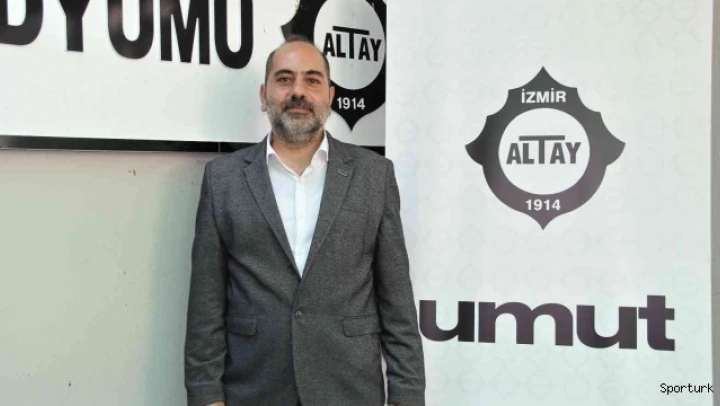 Ahmet Avni Atayol: &quot4 senaryo hazırladık, öncelik hedefimiz ligde kalmak"