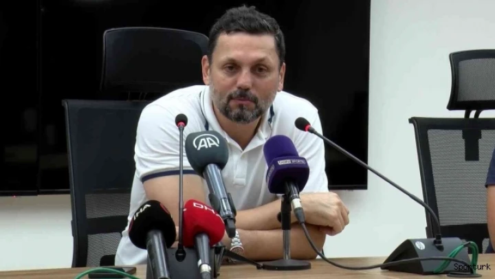 Bulut: "İzleyenlere gerçekten eziyet çektirdik"