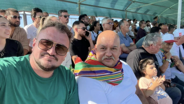 Alibeyspor’da transfer harekatı başlıyor