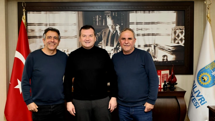 Balcıoğlu: “Silivri’nin Bütün Evlatları Bizim Çocuklarımız”