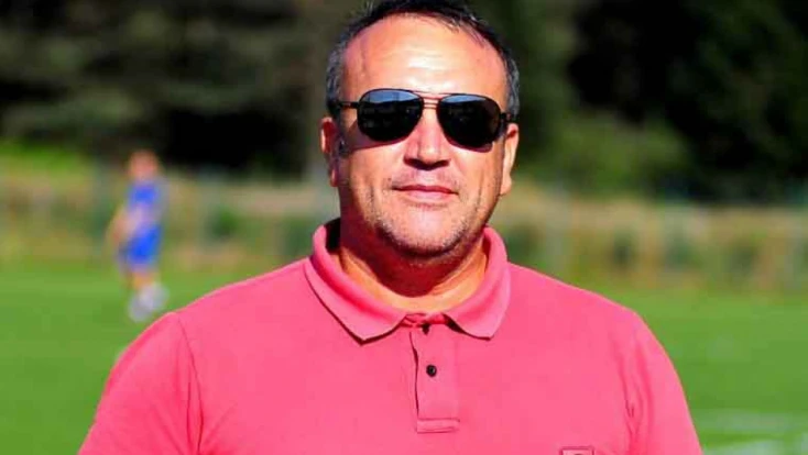 Çolakoğlu Dokunuşu Çantaköyspor’u Uçurdu