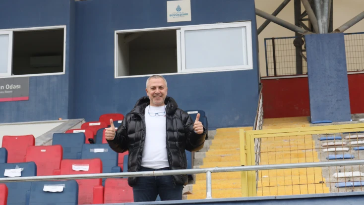 Fatih Yaşar: “Bu Galibiyet Camiamızın Kenetlendiğinin En Güzel Göstergesidir”