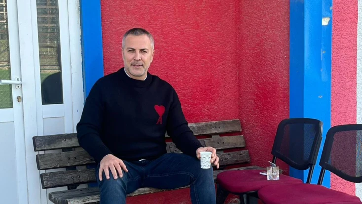 Fatih Yaşar: “Silivrispor’un Gücü Birliğinden Gelir”