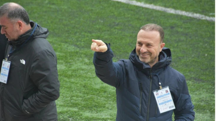 Gencoğlu: “Mali yapıyı güçlendirdikçe başarı kalıcı olacak”