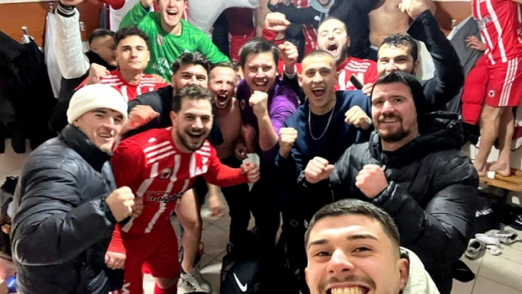 Güngörmez'de Ogur dönemi