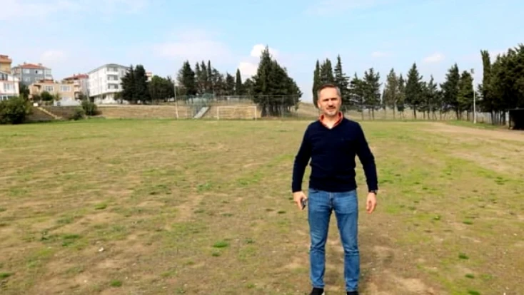 Kasapoğlu, Tesis açık bir zorunluluktur