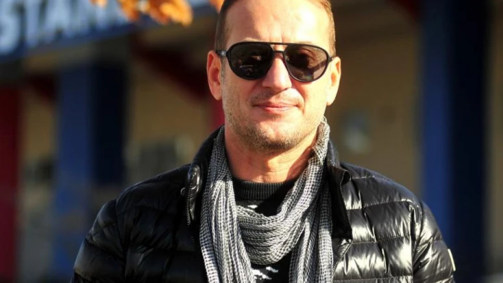 Kasarcı: “Önümüzde Yoğun Bir Çalışma Süreci Var”