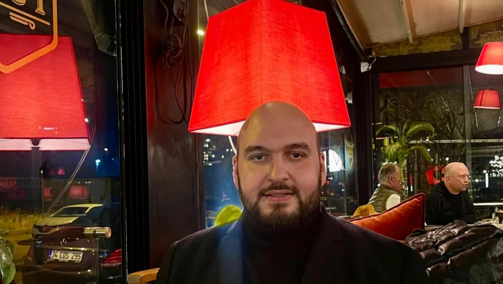 Mert Oflu’dan İnkilap Maçı Öncesi Birlik ve Beraberlik Çağrısı