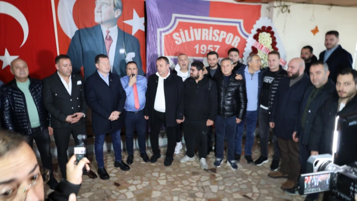 Nuri Çolakoğlu Yeniden Başkan