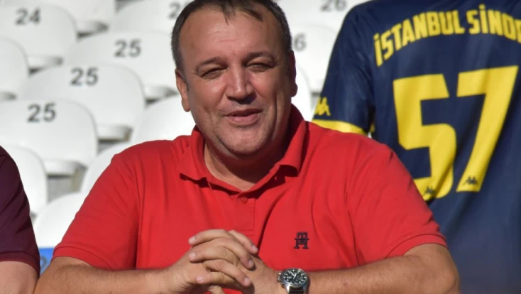 Silivrispor’da Yeni Yönetim İlk Toplantısını Yapıyor