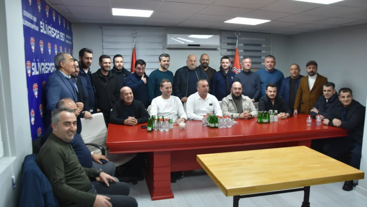 Silivrispor Kulüp Başkanı Nuri Çolakoğlu’ndan Birlik, Dayanışma ve Maç Çağrısı