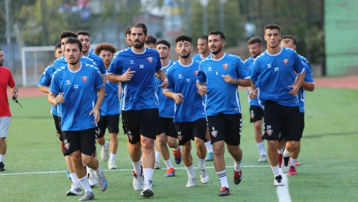 Sultangazi çalışmalara devam ediyor